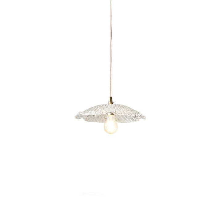Orchid 1 Pendant Light