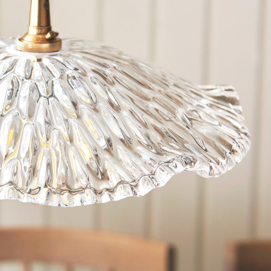 Orchid 1 Pendant Light