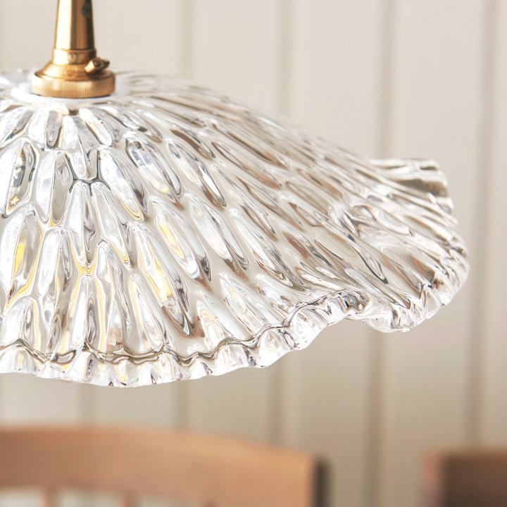 Orchid 1 Pendant Light