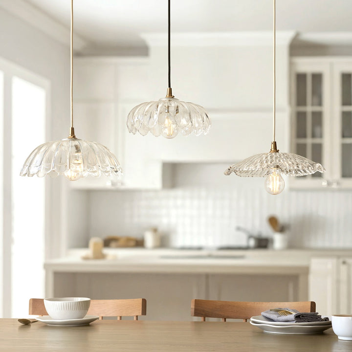 Orchid 1 Pendant Light