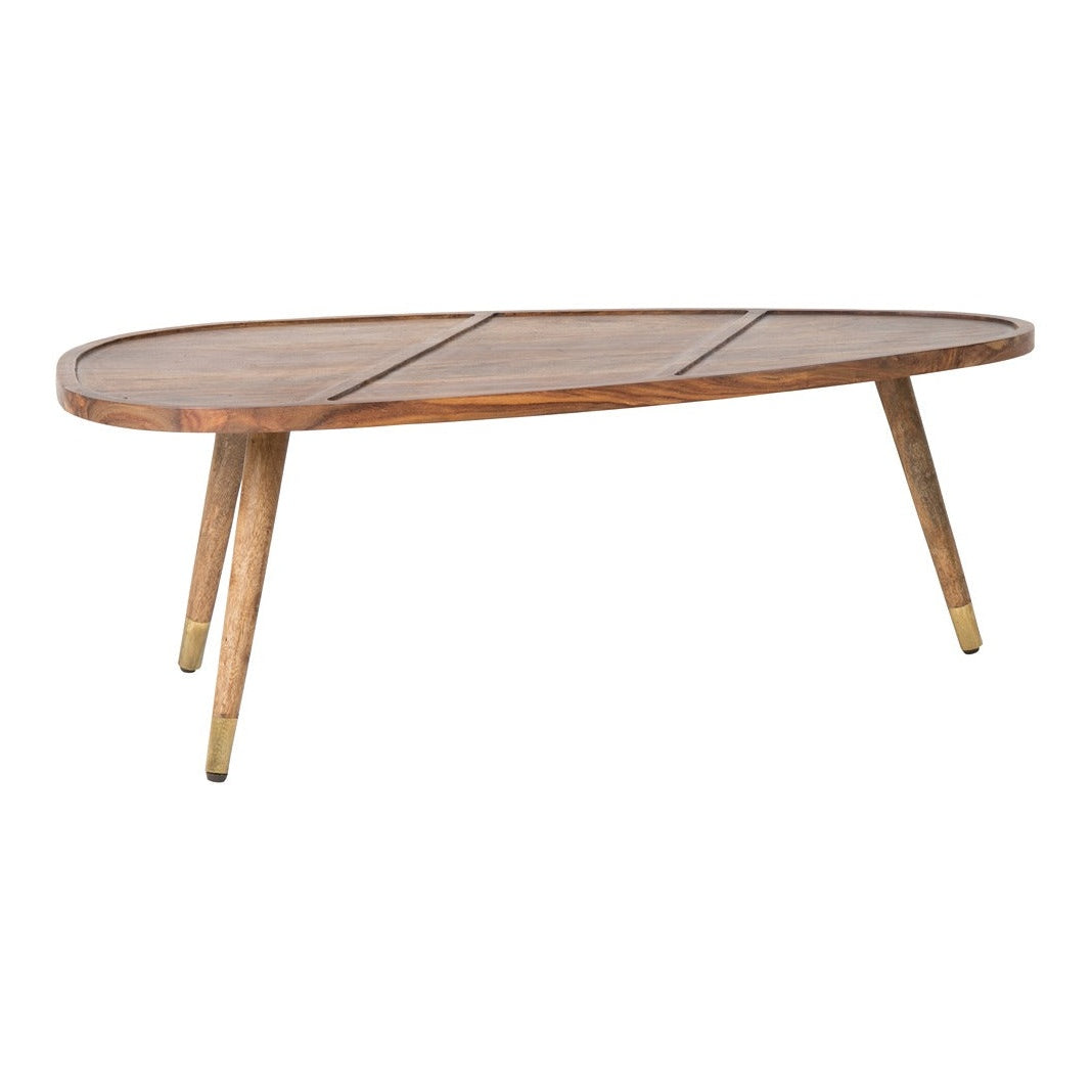 Sham Set of 2 Coffee Tables Dutchbone 3