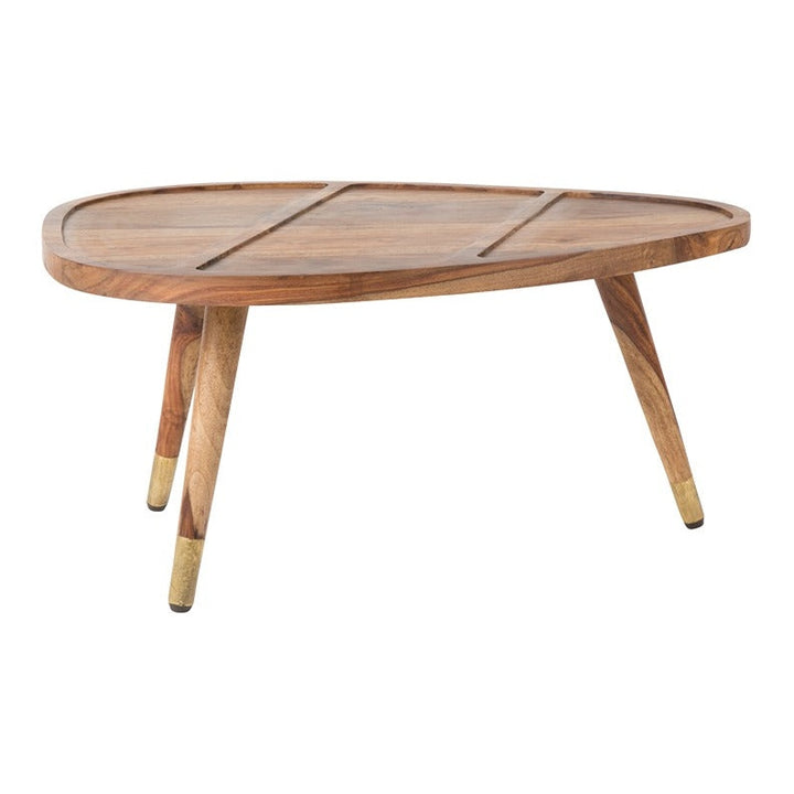 Sham Set of 2 Coffee Tables Dutchbone 2