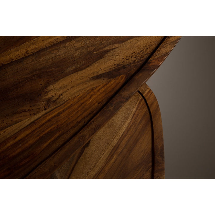 Sham Set of 2 Coffee Tables Dutchbone 4