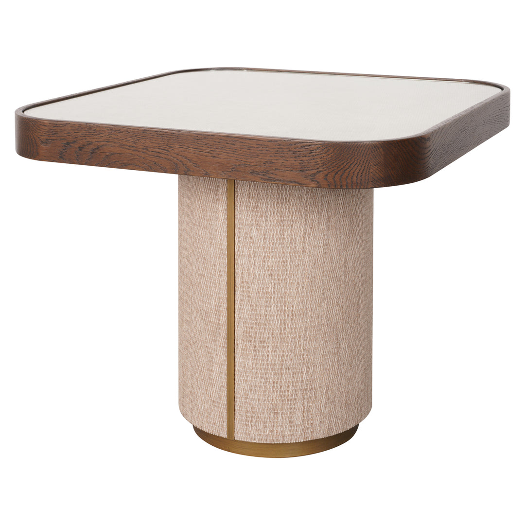 Willox End Table