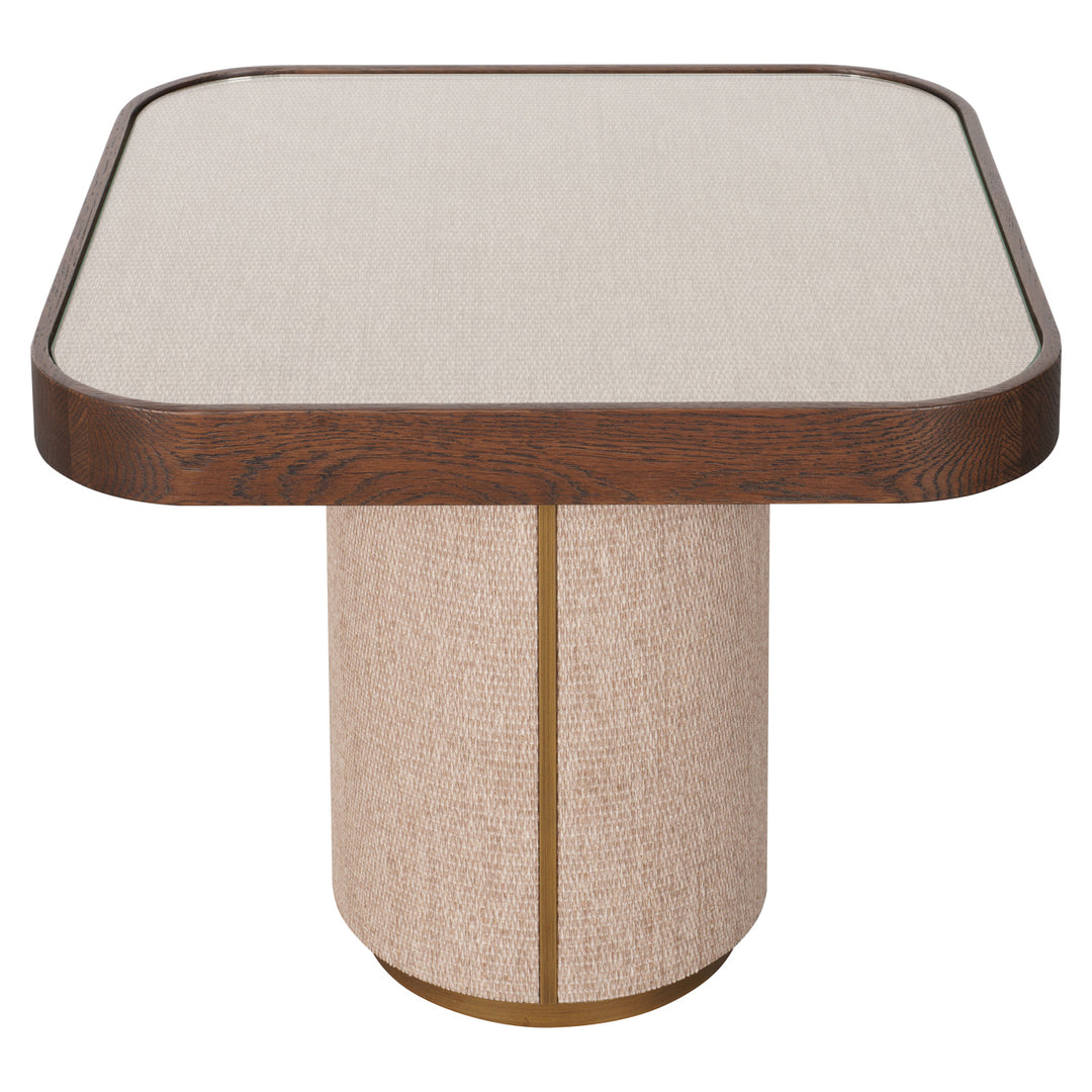 Willox End Table