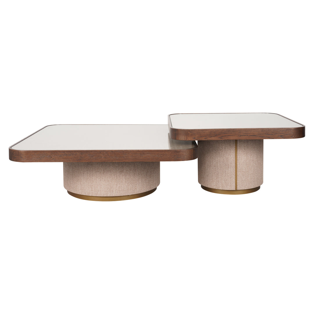Willox Set of 2 Coffee Tables