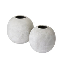 Hill Interiors Darcy Globe Vase