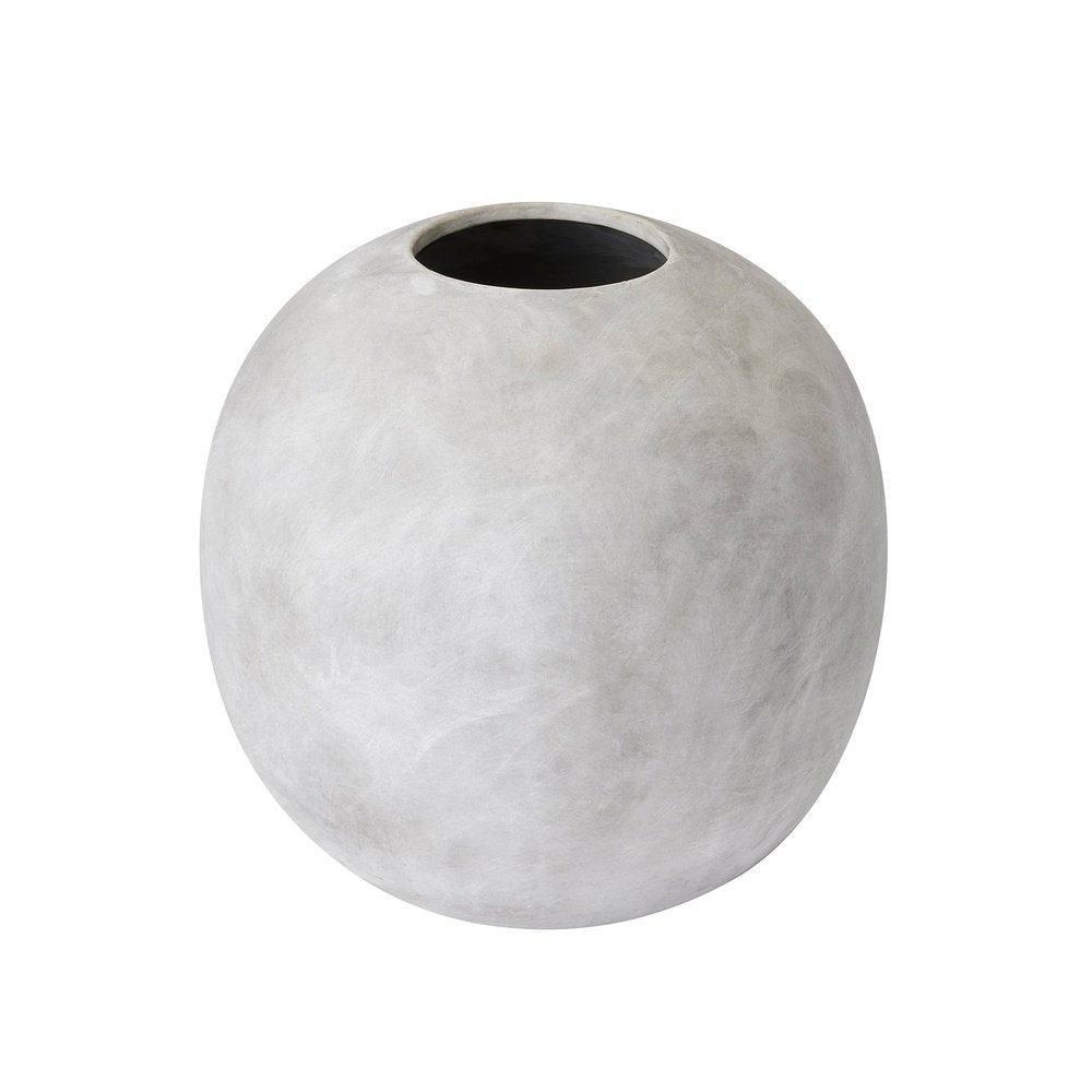 Hill Interiors Darcy Globe Vase