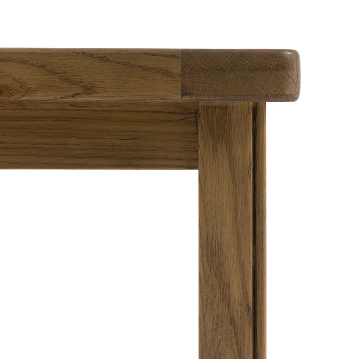 Hardwick Side Table - Natural