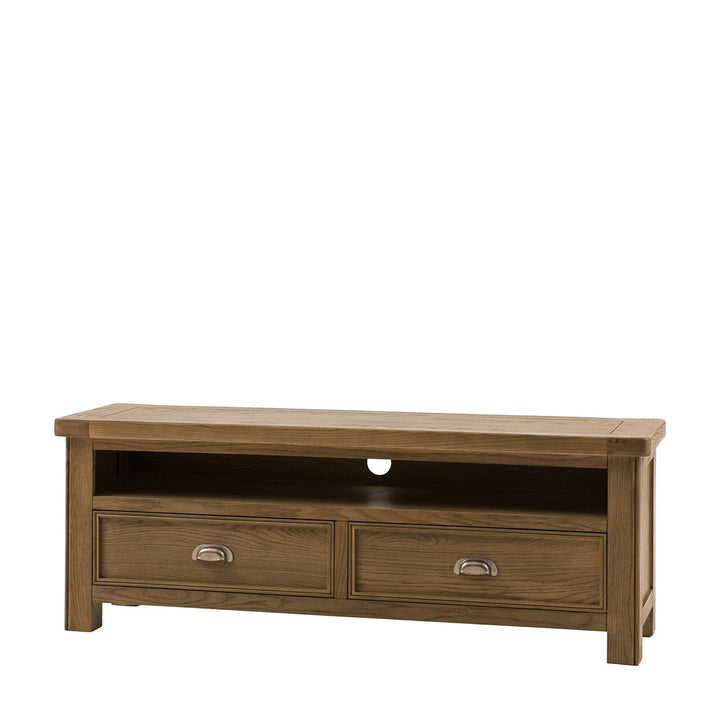 Hardwick Media Unit - Natural