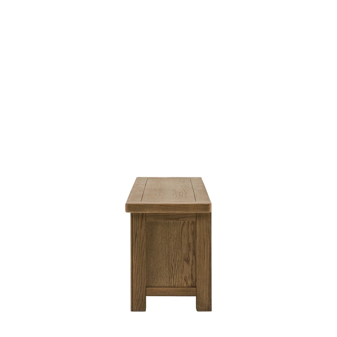 Hardwick Media Unit - Natural
