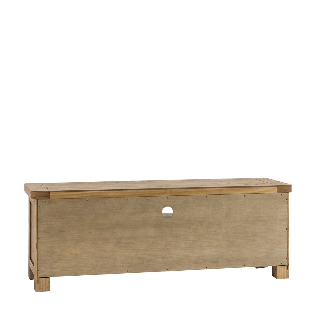 Hardwick Media Unit - Natural