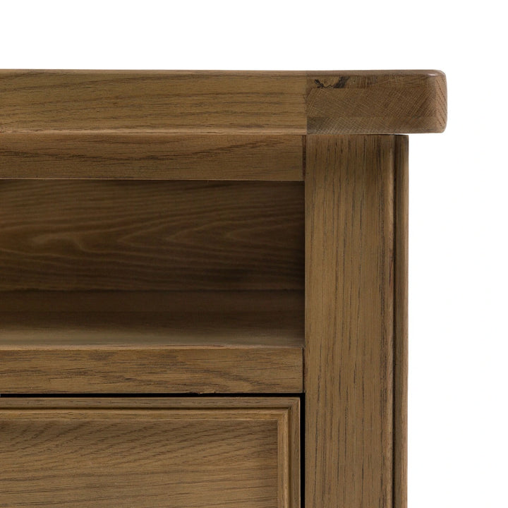 Hardwick Media Unit - Natural