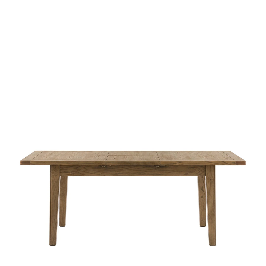 Hardwick Extendable Dining Table - Natural