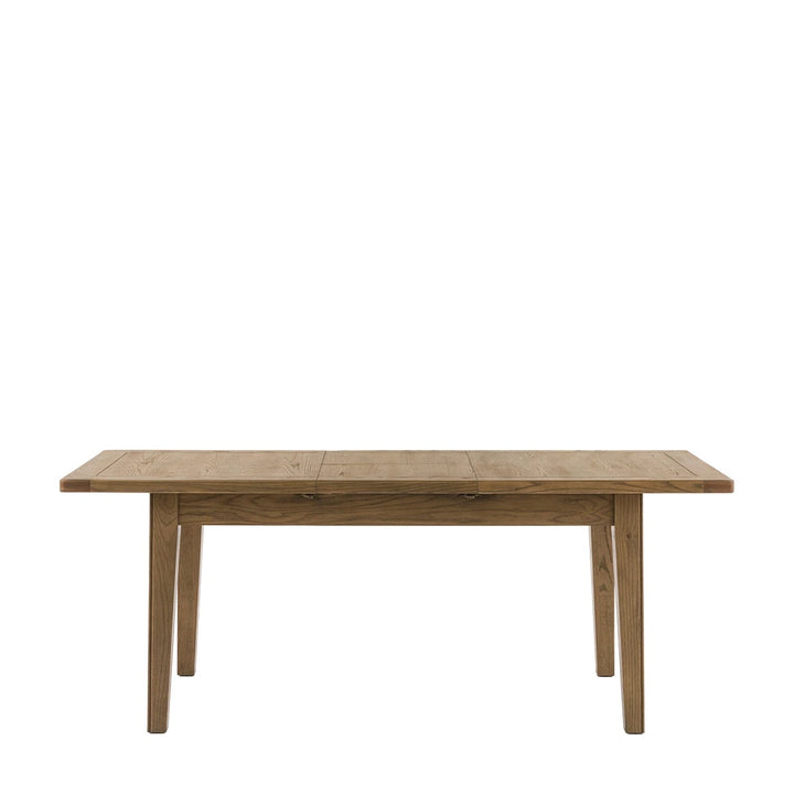 Hardwick Extendable Dining Table - Natural