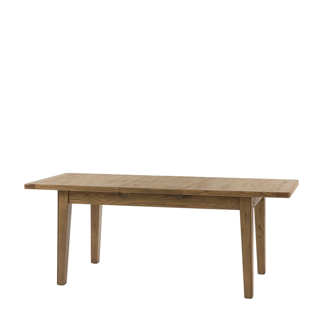 Hardwick Extendable Dining Table - Natural
