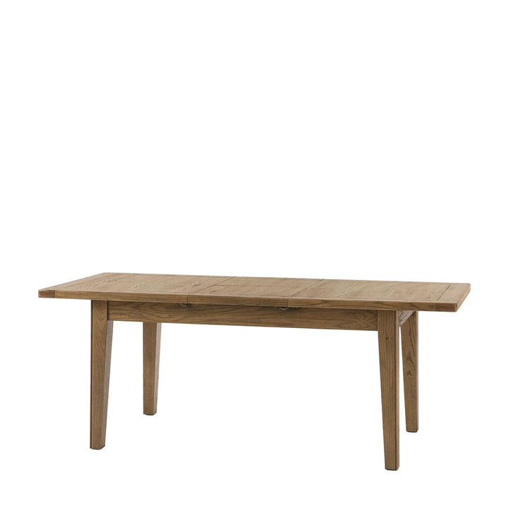 Hardwick Extendable Dining Table - Natural