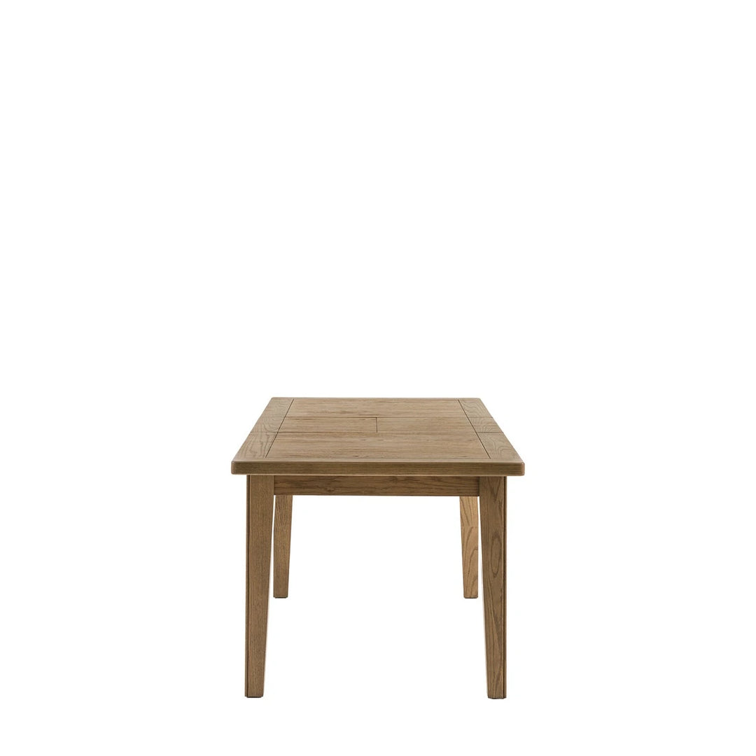 Hardwick Extendable Dining Table - Natural