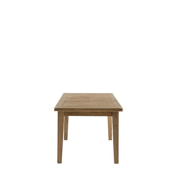 Hardwick Extendable Dining Table - Natural