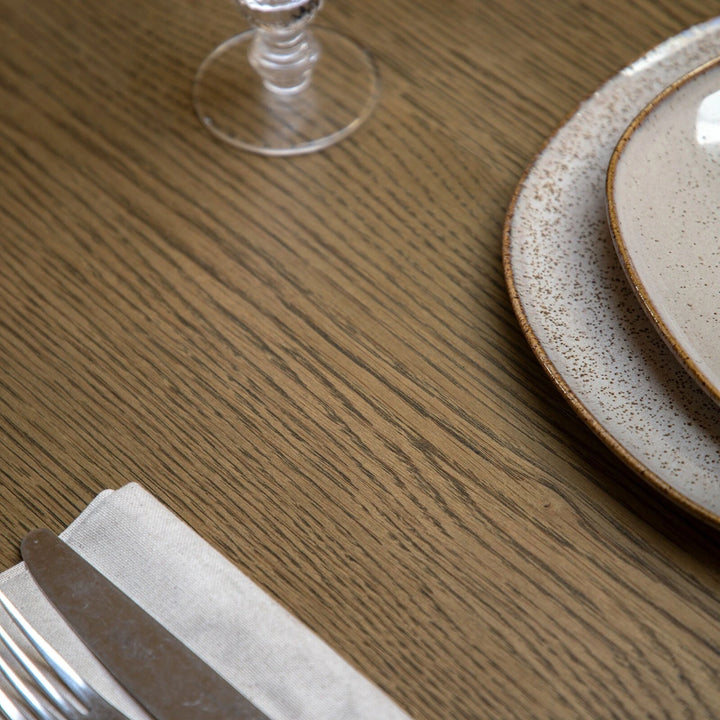 Hardwick Extendable Dining Table - Natural