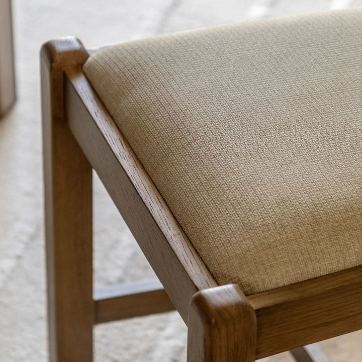 Hardwick Set of 2 Dining Chairs - Natural