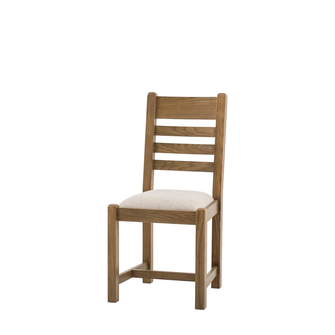Hardwick Set of 2 Dining Chairs - Natural