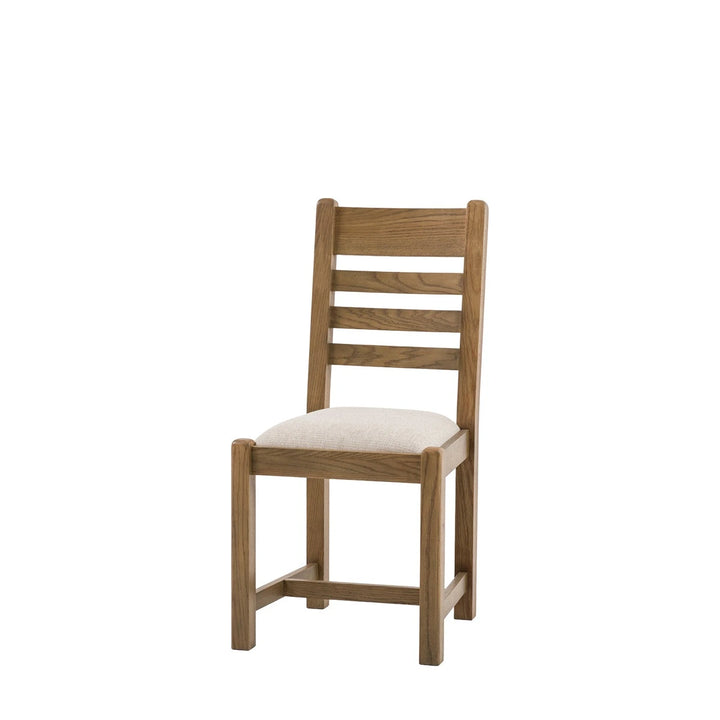 Hardwick Set of 2 Dining Chairs - Natural