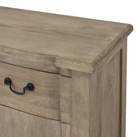 Hill Interiors Copgrove Collection 1 Drawer 2 Door Sideboard