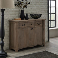 Hill Interiors Copgrove Collection 1 Drawer 2 Door Sideboard