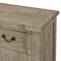 Hill Interiors Copgrove Collection 1 Drawer 2 Door Sideboard