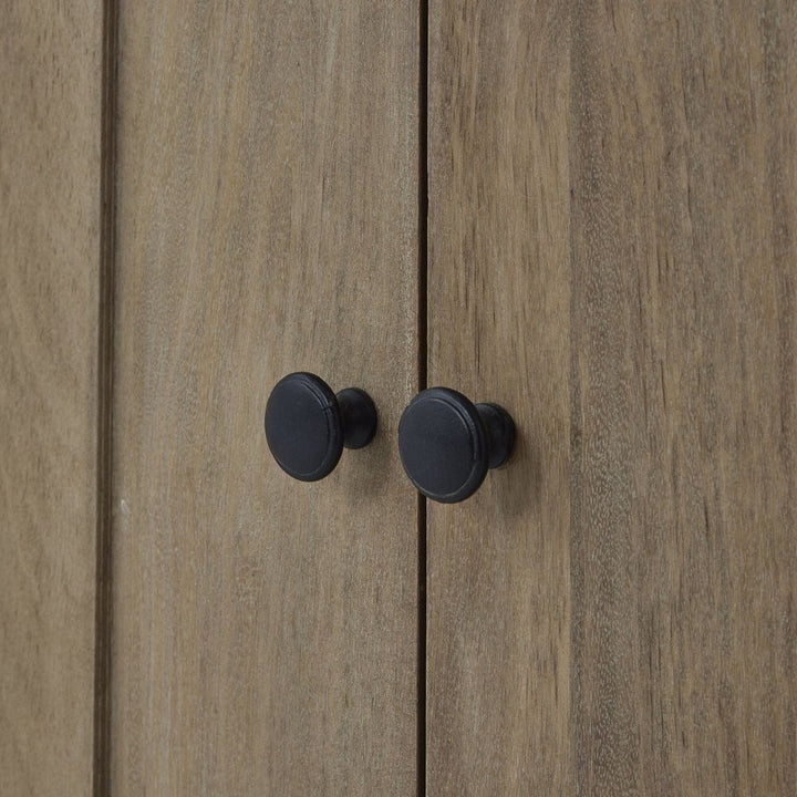 Copgrove Collection 4 Door Sideboard Hill 4