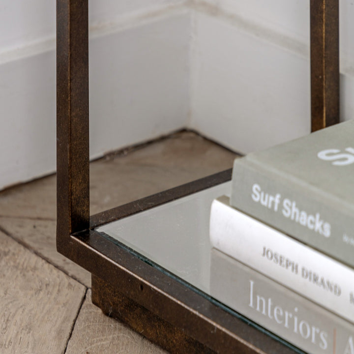 Avento Console Table