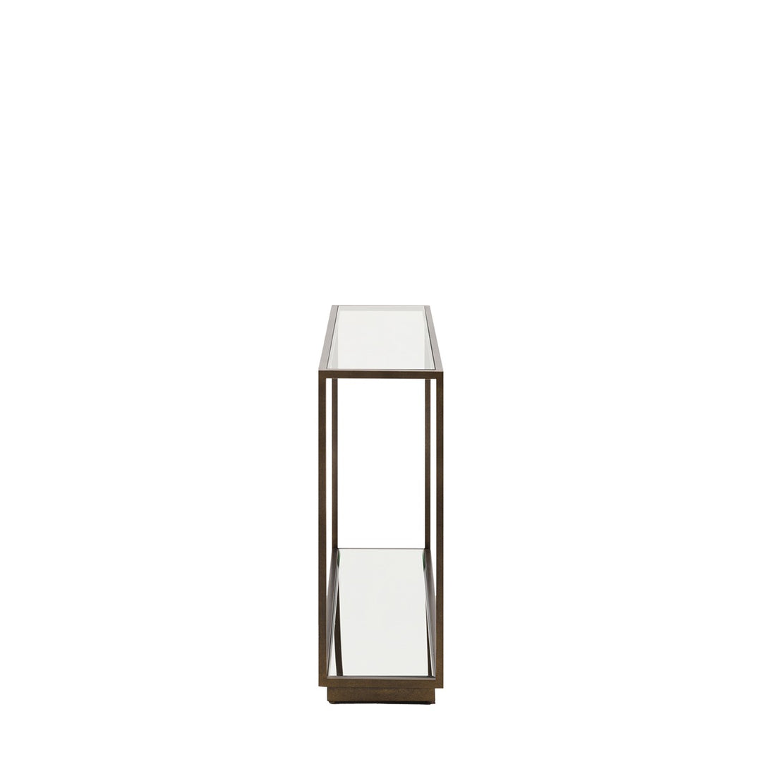 Avento Console Table