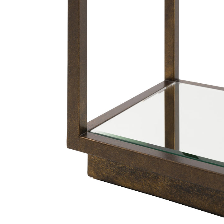 Avento Console Table