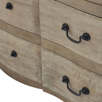 Hill Interiors Copgrove Collection 3 Drawer Chest