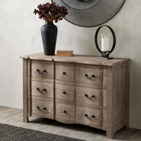 Hill Interiors Copgrove Collection 3 Drawer Chest