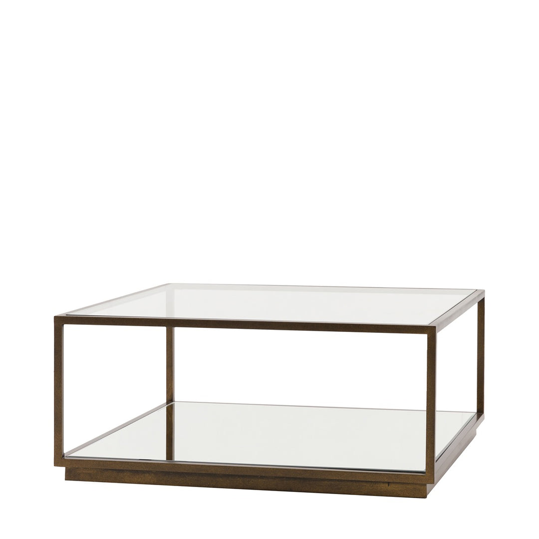 Avento Coffee Table