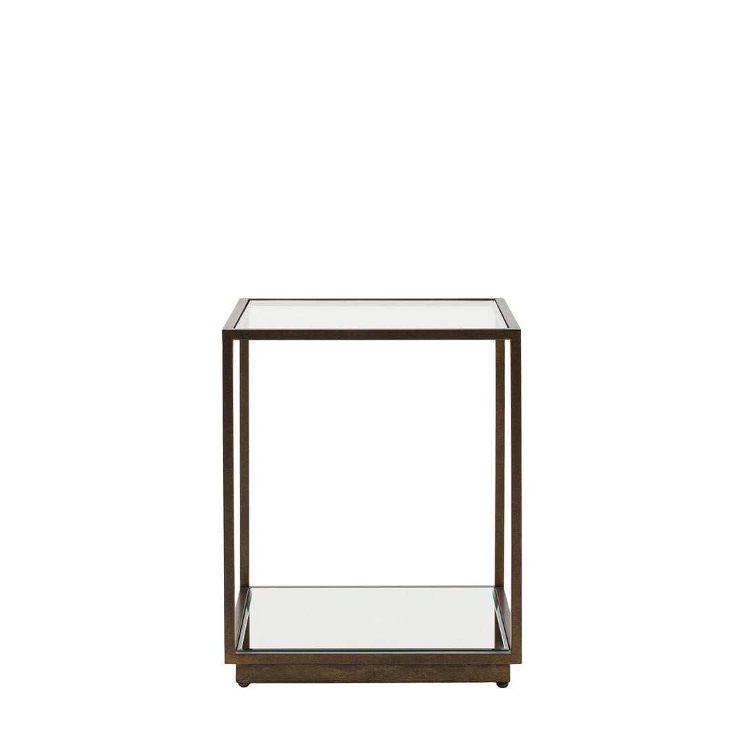 Avento Side Table