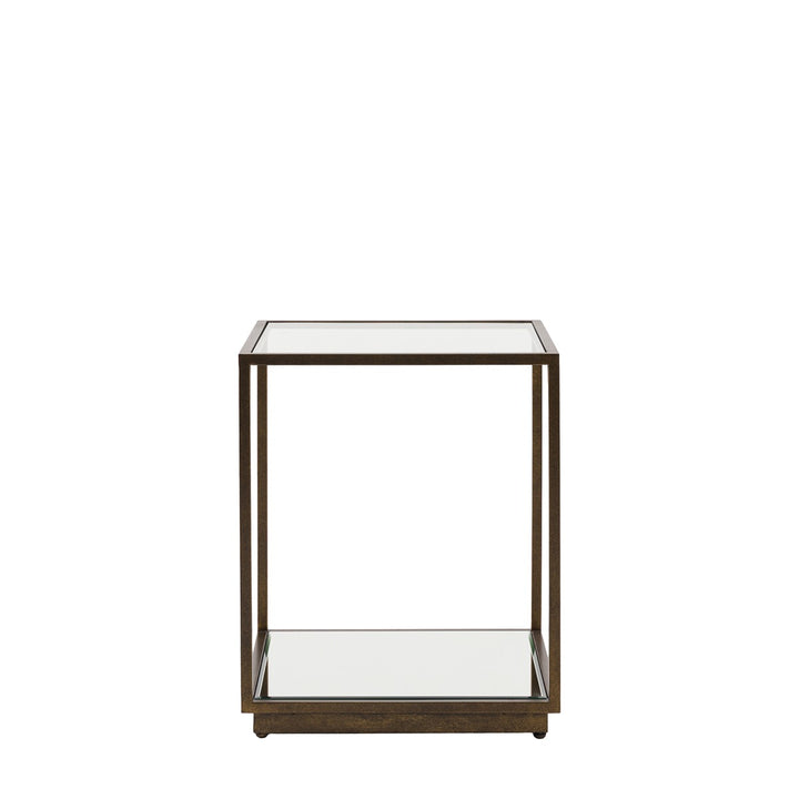 Avento Side Table