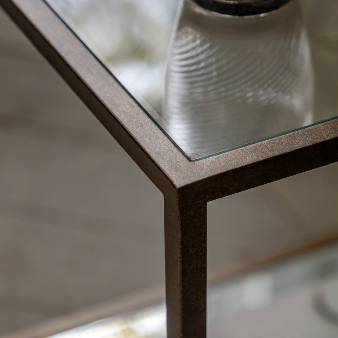 Avento Side Table