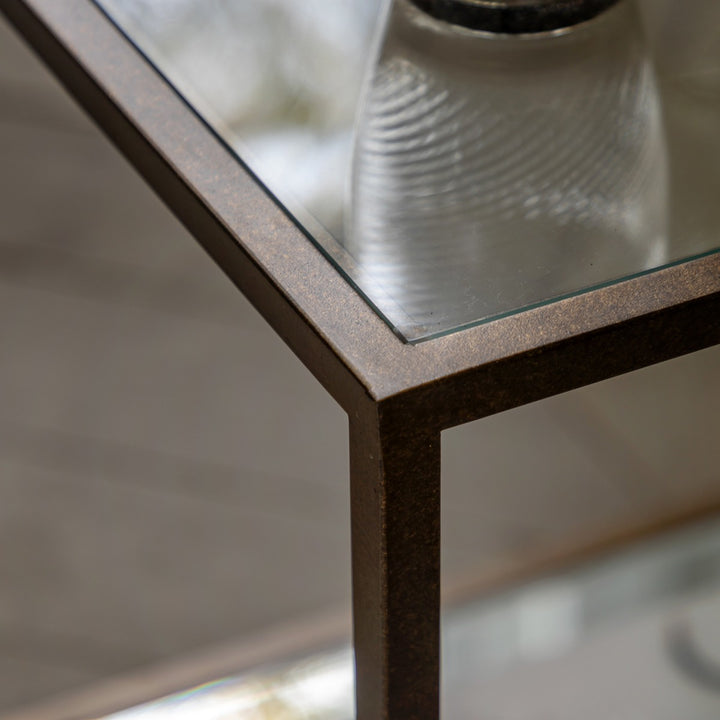 Avento Side Table
