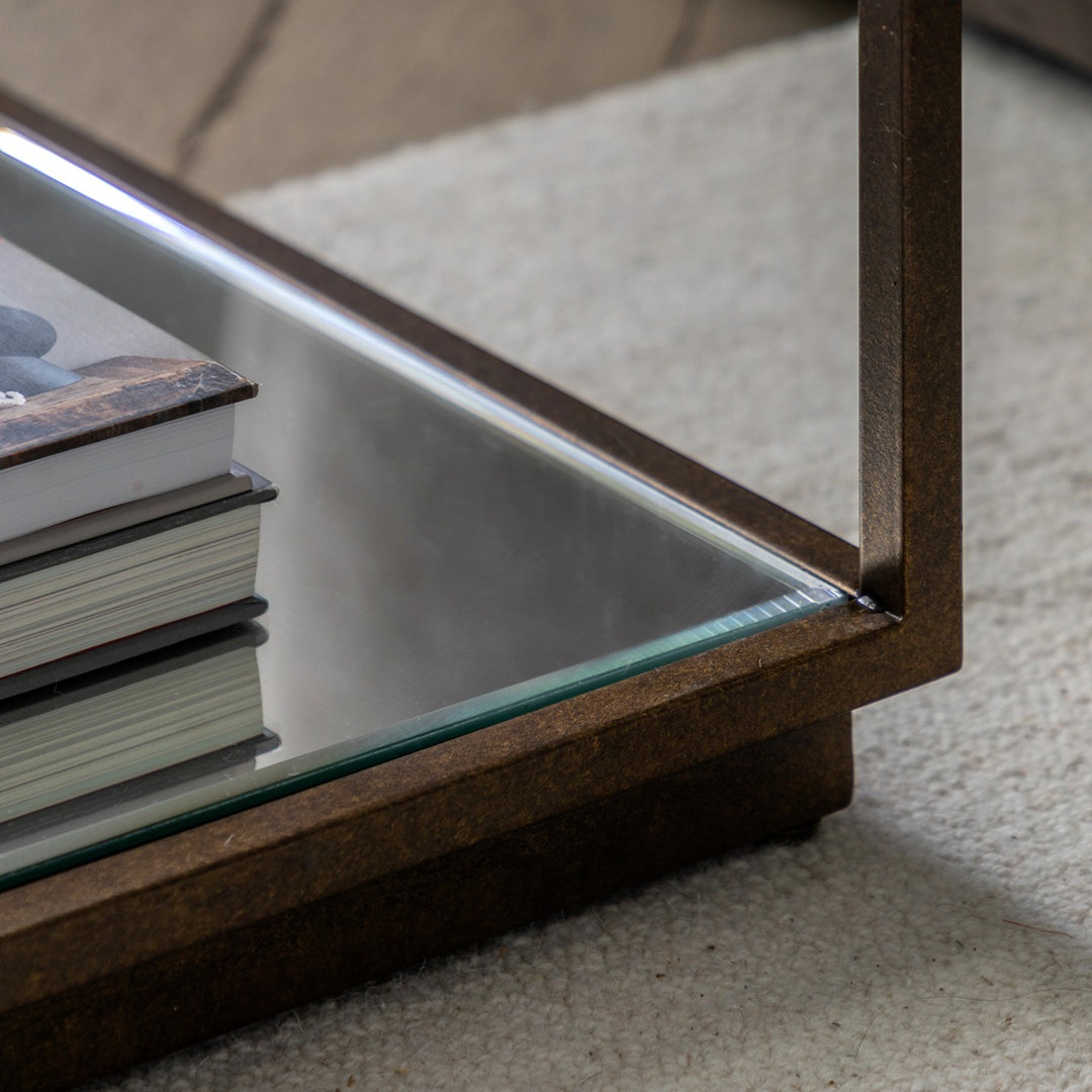 Avento Side Table