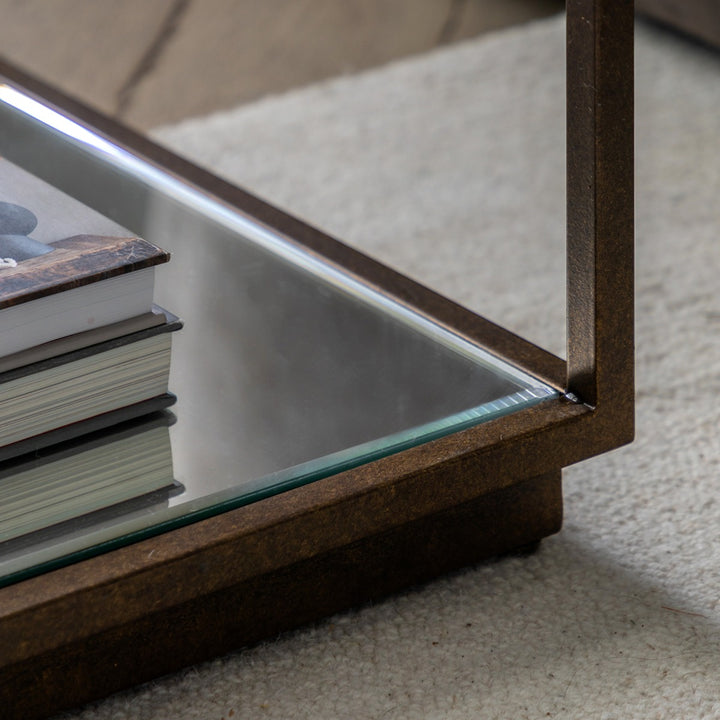 Avento Side Table