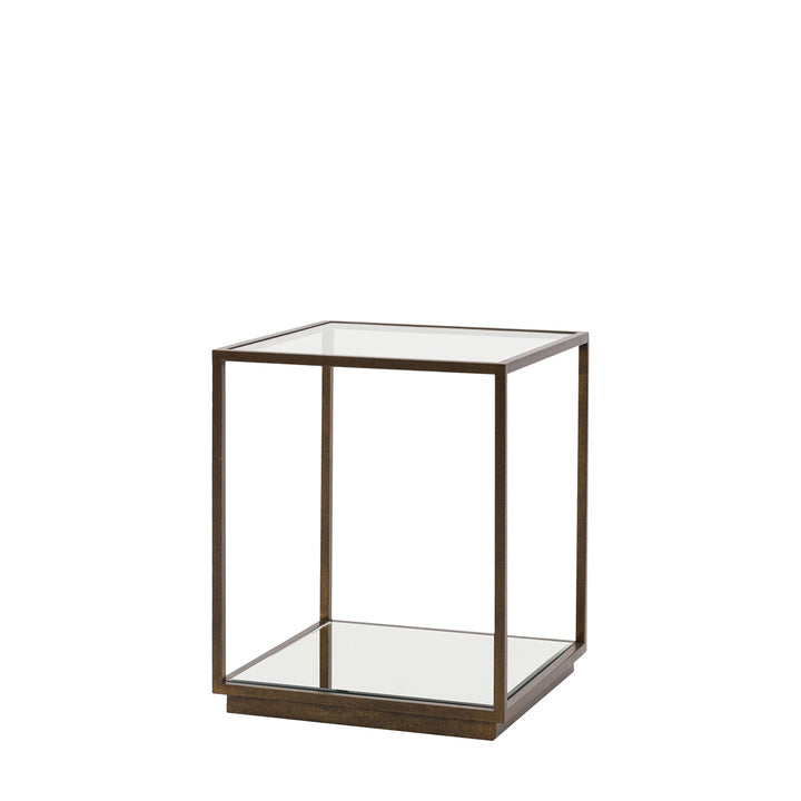 Avento Side Table
