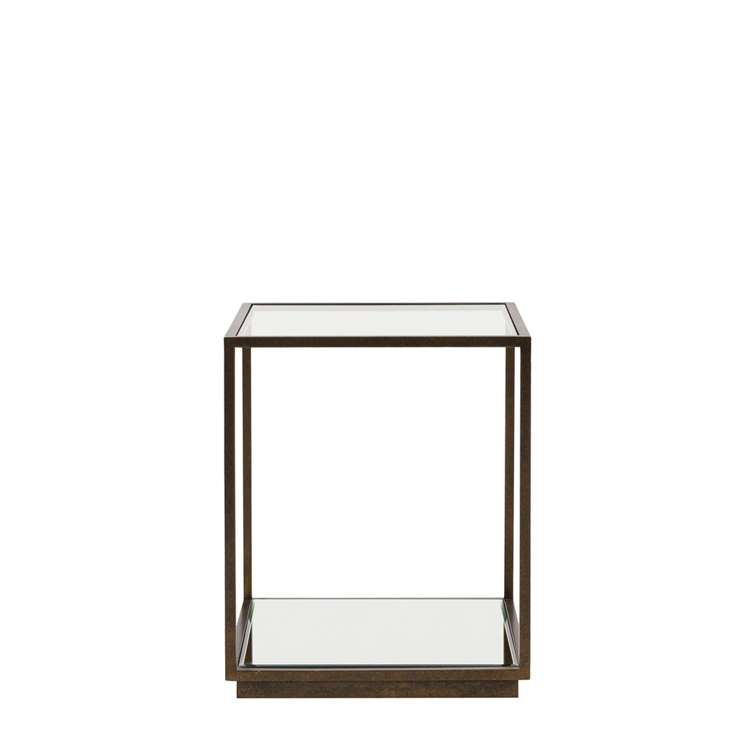Avento Side Table