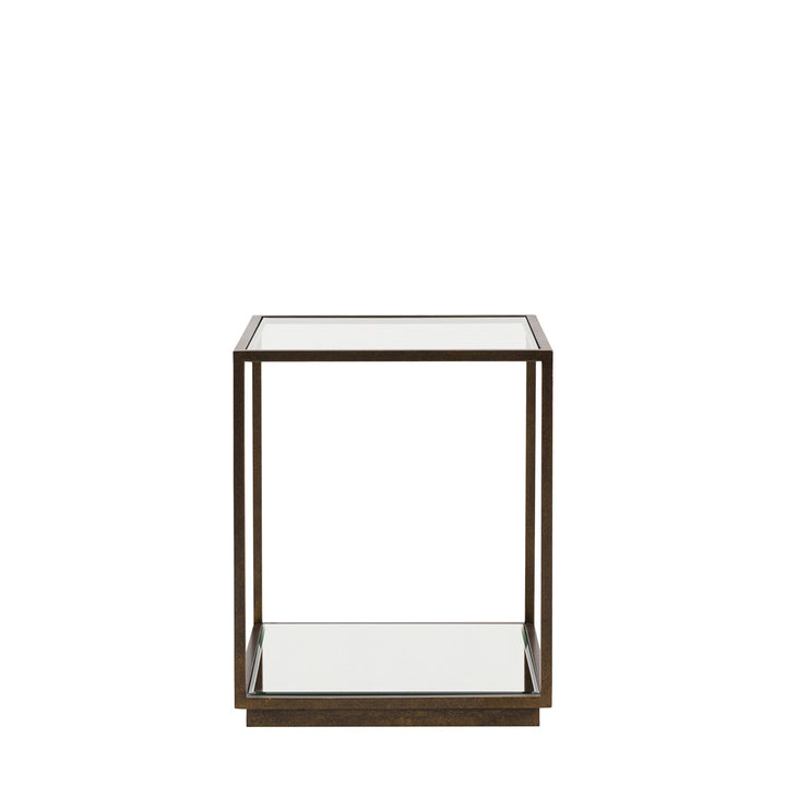 Avento Side Table
