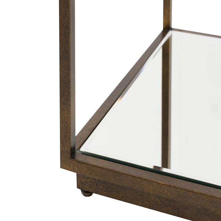 Avento Side Table