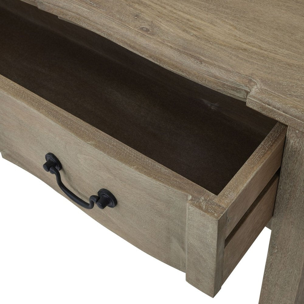 Hill Interiors Copgrove Collection 1 Drawer Console