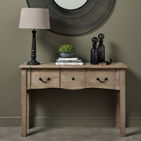 Hill Interiors Copgrove Collection 1 Drawer Console