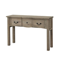 Hill Interiors Copgrove Collection 1 Drawer Console Table